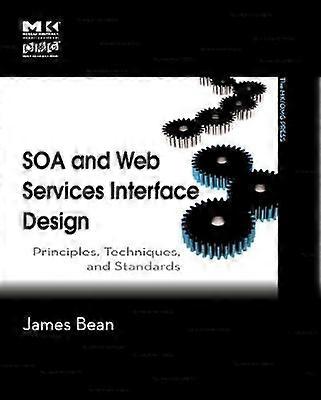 Progettazione di interfacce SOA e Web Services