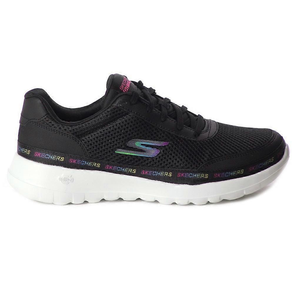 Skechers GO Walk 124088BKMT universal all year women