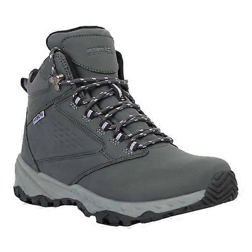 Regatta Womens/Ladies Amble Walking Boots
