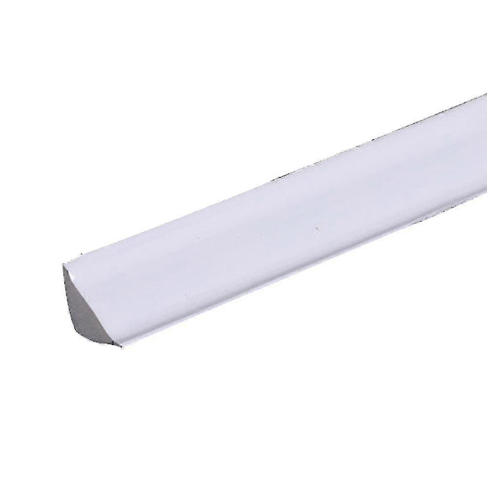 Flexible, Self-adhesive, Caulk And Trim Strips For Floors Window Door Ceiling Countertops,5944