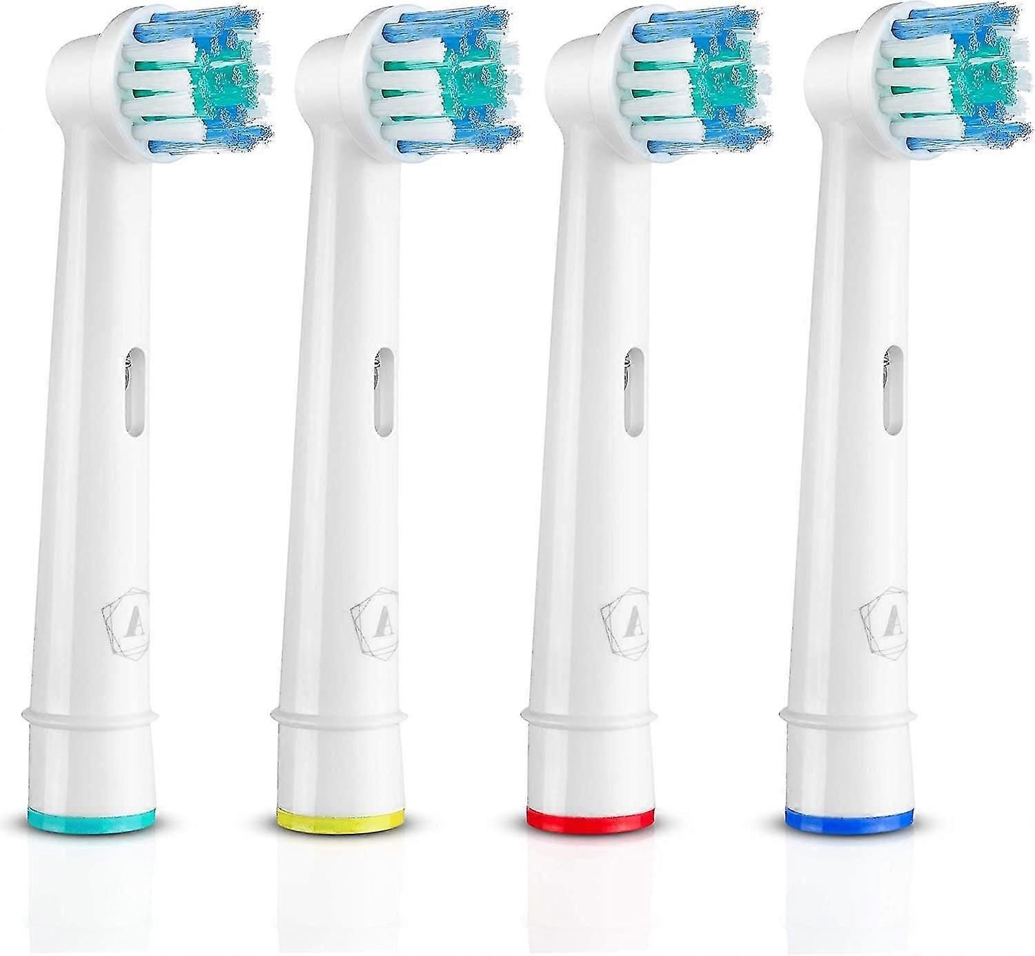 Replment Toothbrush Heads Professional Electric Toothbrush Replment Heads, Compatible With  Toothbrushes