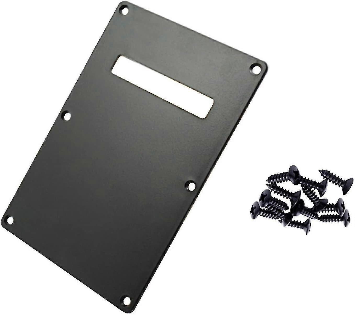 Jinyi Back Plate Electric Guitar (1pc, )