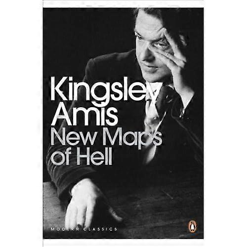 New Maps of Hell (Penguin Modern Classics)