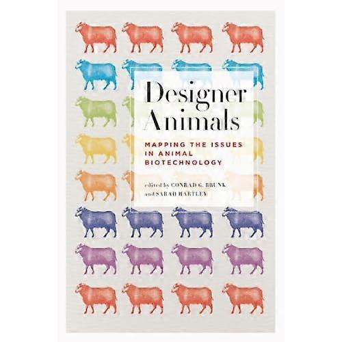 Designer Animals: Mapping the Issues in Animal Biotechnology