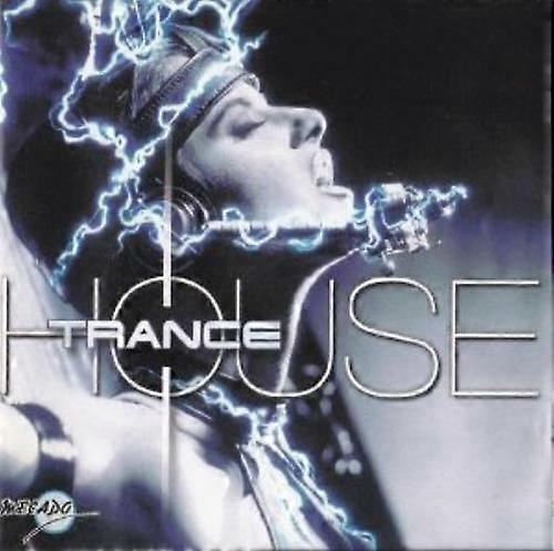 Diverse Trance House - Various 2CD CD