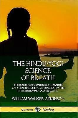 Hindu-joogilainen hengitystiede