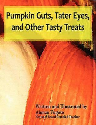 Pumpkin Guts