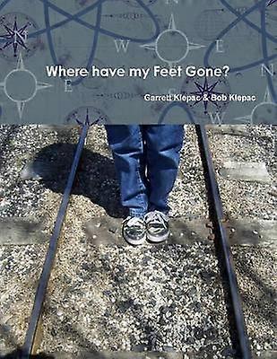 Où sont passés mes pieds ?