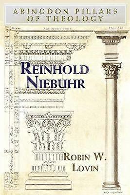 Reinhold Niebuhr