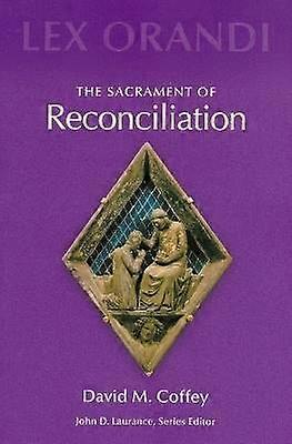 Sacramentul Reconcilierii