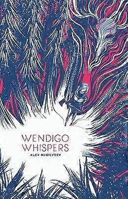 Șoapte Wendigo