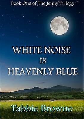 White Noise is Heavenly Blue