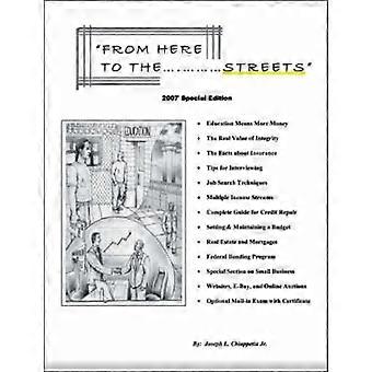 From Here to the Streets