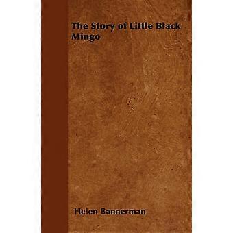 The Story of Little Black Mingo