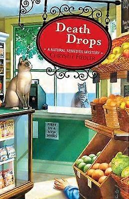 Death Drops