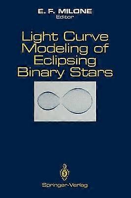 Light Curve Modeling of Eclipsing Binary Stars