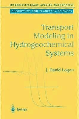 Modelovanie dopravy v hydrogeochemických systémoch