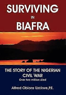 Túlélés Biafrában