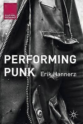 Performing Punk