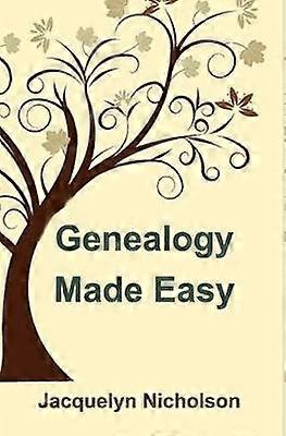 Genealogy Made Easy