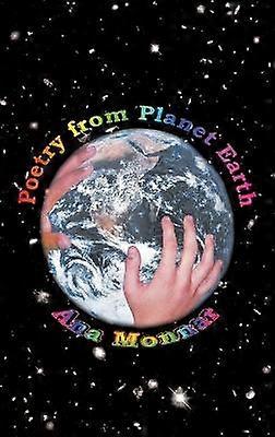 Poetry from Planet Earth