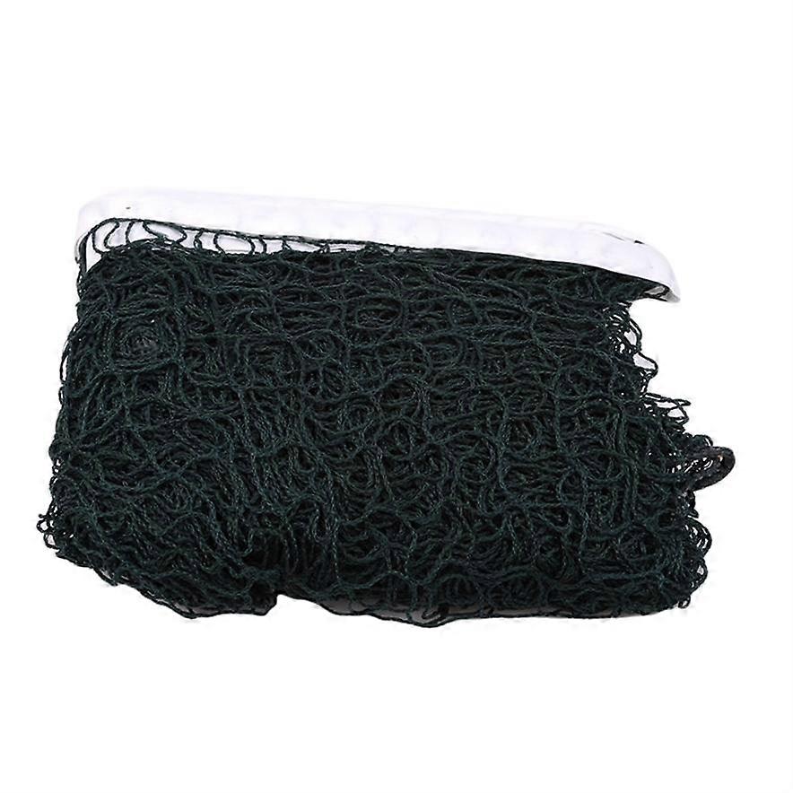1pcs Portable Badminton Volleyball Net for Sport Training Match