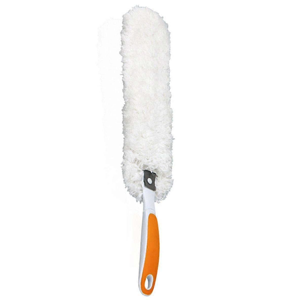 Washable Feather Duster for Cleaning Surfaces