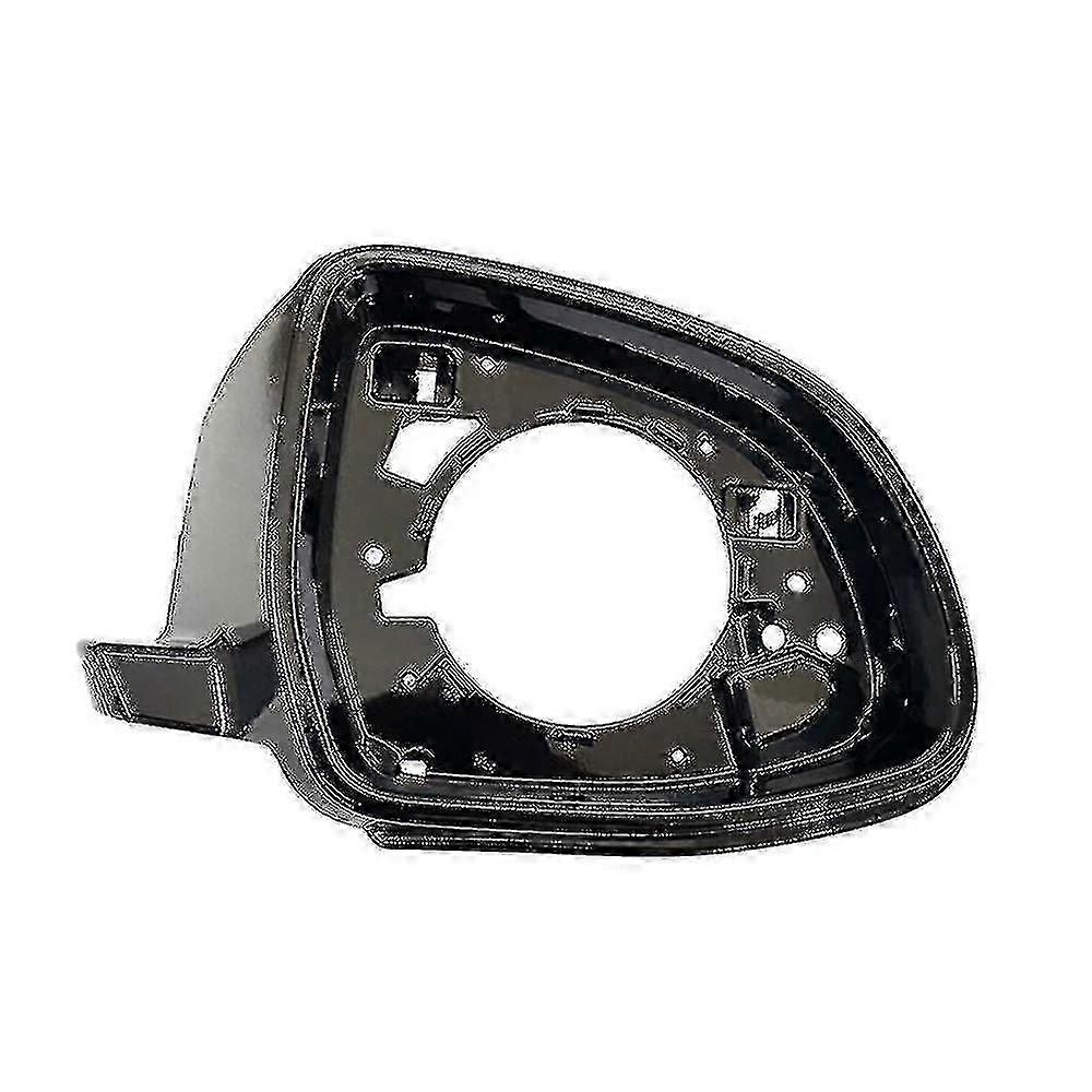 Right Side Wing Mirror Frame compatible-bmw X3 F25 X5 F15 2014-2018 X4 X6 C-E S2024123013320