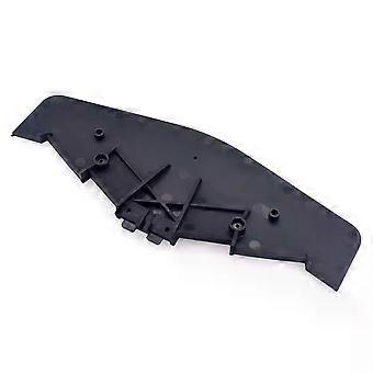Front Bumper 8520 for ZD Racing EX-07 EX07 1/7 RC Car Upgrade Parts Spare Accessories