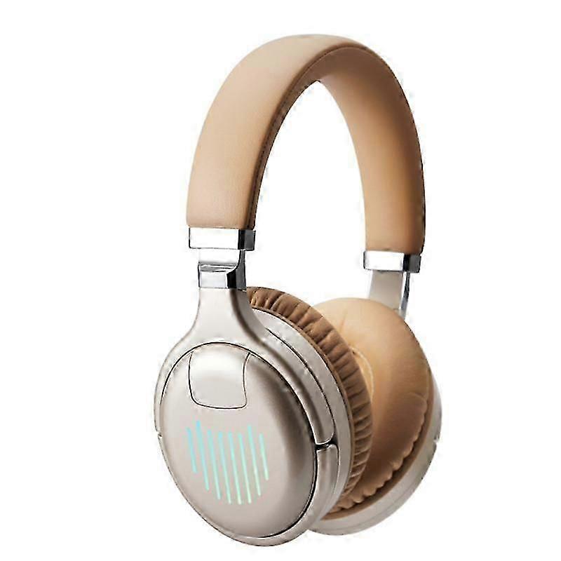 TM-061 Wireless Headphone Headset Earphone Folded Hifi Stereo Gaming Earphone