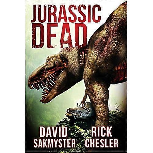 Jurassic Dead