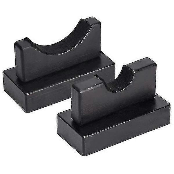 2 Pcs Desktop Accessories Baseball Bat Base Bat Display Rack Holder Stand Multi- Use Bat Stands Bat Holders