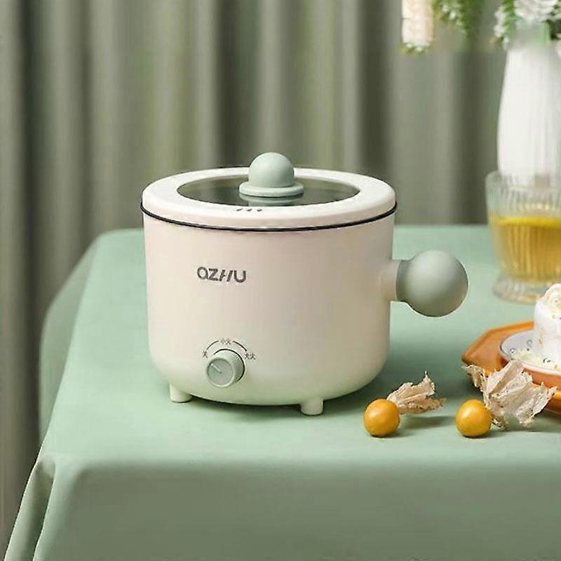 Electric Cooker Multi-function Electric Cooker Non-stick Cooker Dormitory Electric Cooker Mini Rice Cooker Integrated Electric Pot
