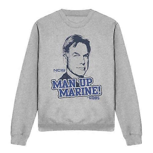 NCIS Unisex voksen mann opp genser