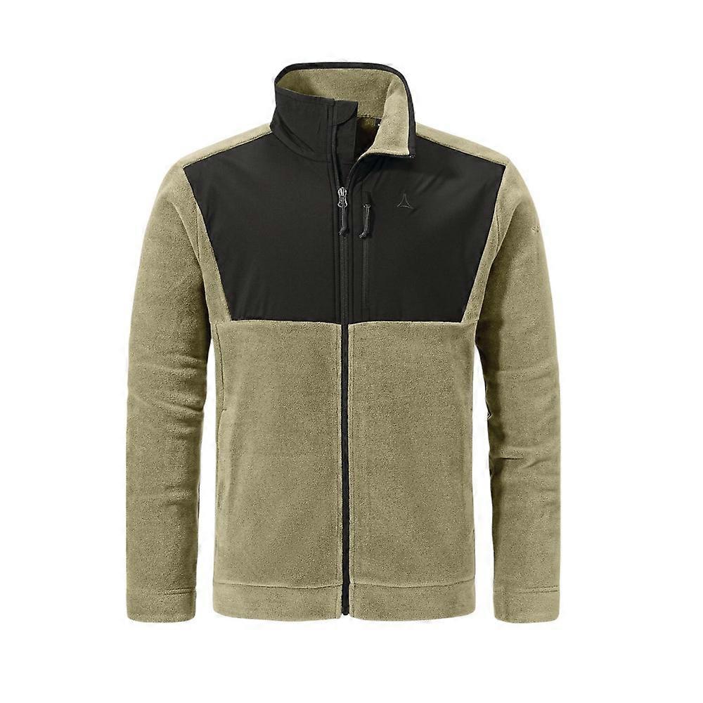 Jackets Schöffel Urban Fleece Style Gregale 239804725