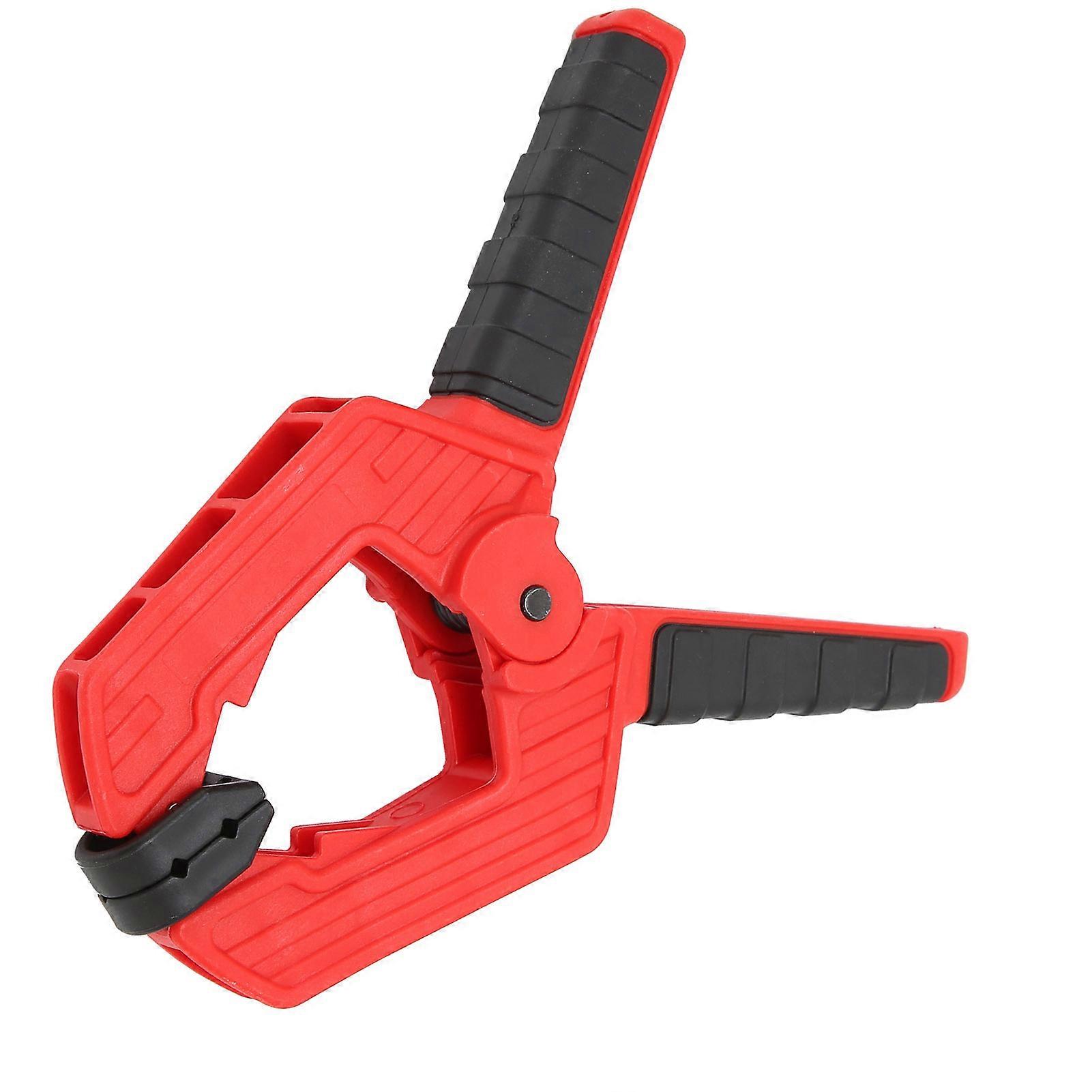 Clamp, Spring, Woodworking, Carpenter Accessory