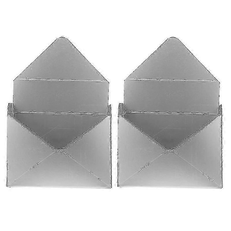 2pcs Florist Packaging Boxes f74