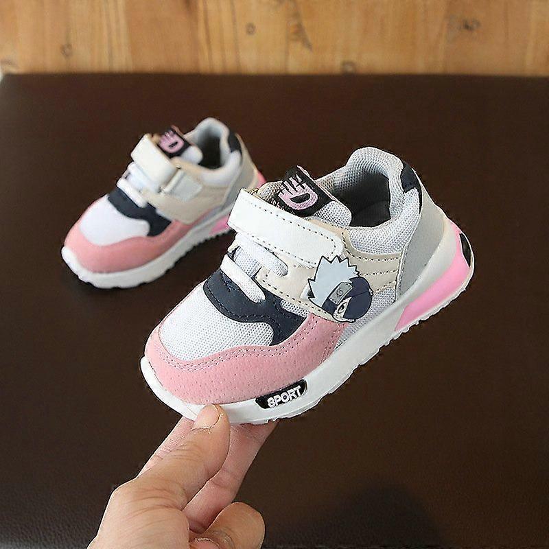 漫画NARUTO-ナルト-男の子のための子供靴女の子スポーツスニーカー子供レジャーカジュアルシューズ通気性ランニング幼児