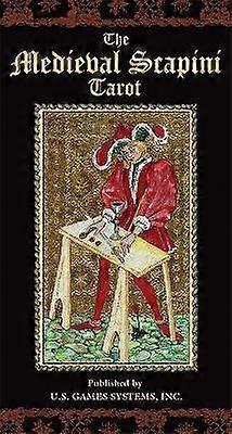 Mittelalterliches Scapini-Deck