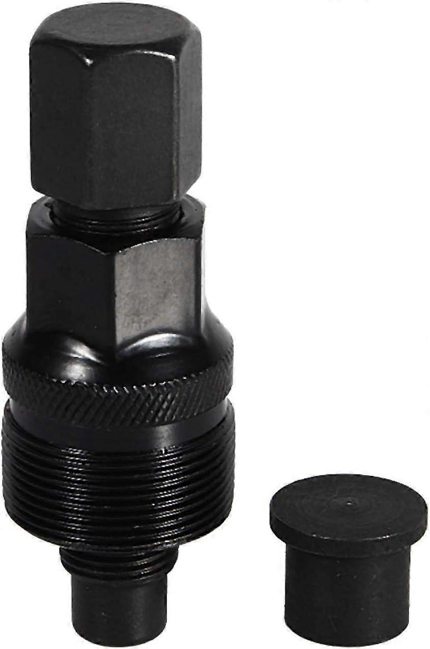 Bicycle Crank Puller Cycling Bracket Freewheel Removal Tool Bicycle Crank Set Crank Arm Puller