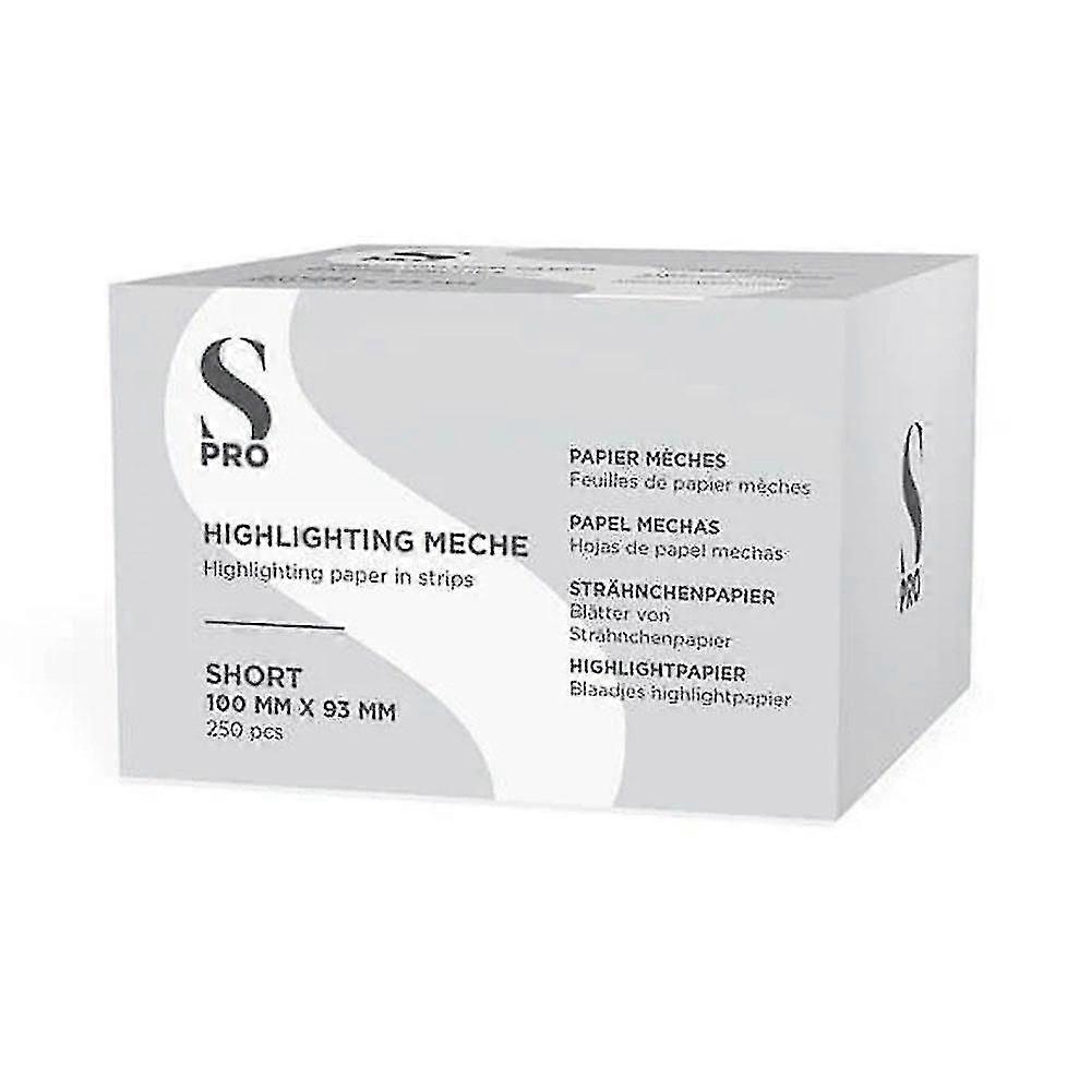 Strictly Professional S-PRO Highlighting Meche - Short