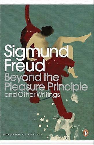 Beyond the Pleasure Principle