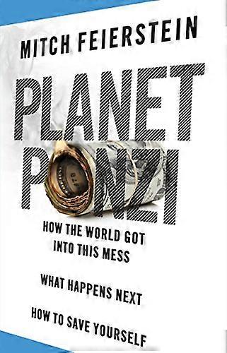 Planet Ponzi