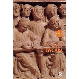 Introductory Lectures on Lacan