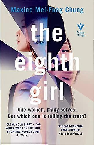 The Eighth Girl