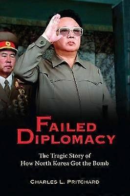 Failed Diplomacy