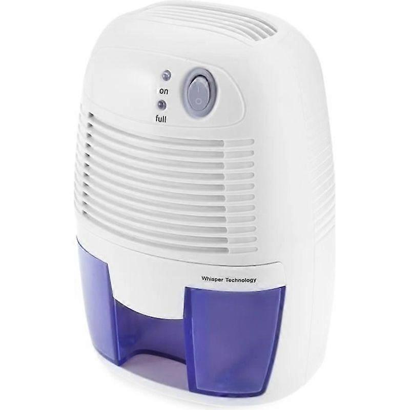 XRow-600A Ultra-mini Semiconductor Desiccant Dehumidifier