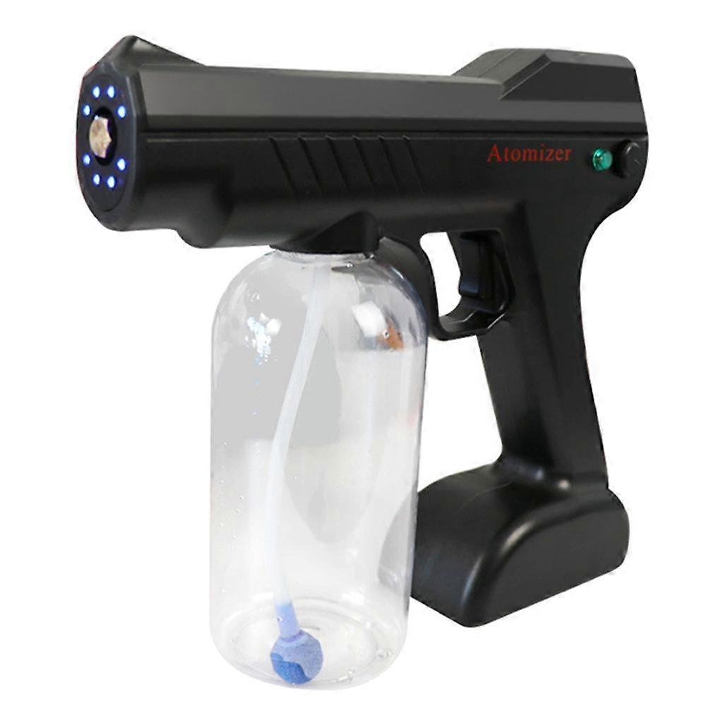 Opryskiwacz rozpylający do atomizacji