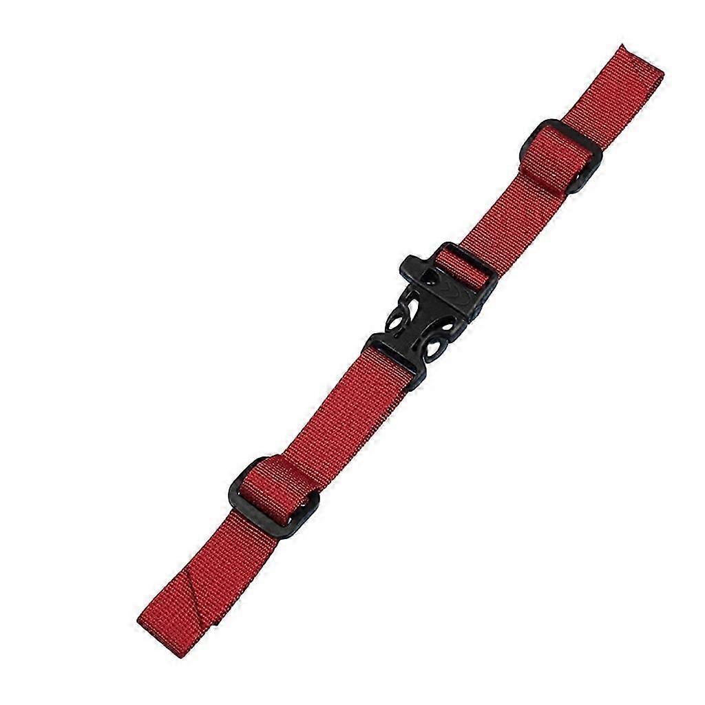 Adjustable Chest Strap Quick Release Backpack Strap Backpack Chest Strap