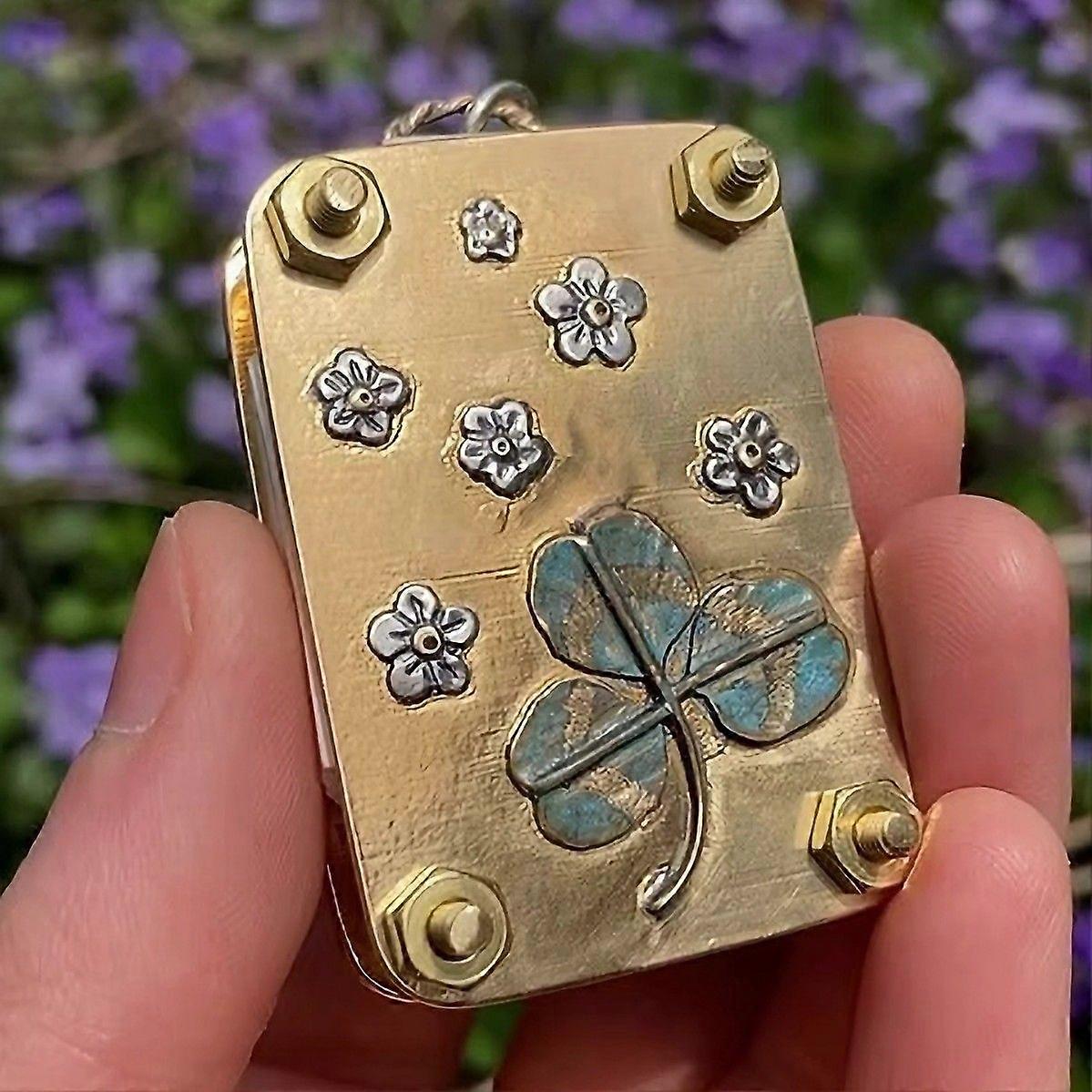 2025 Micro Flower Press Handmake DIY Tools